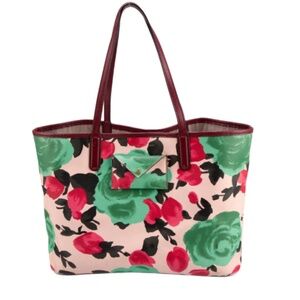 Marc by Marc Jacobs Metropolitote Desert Rose Tote